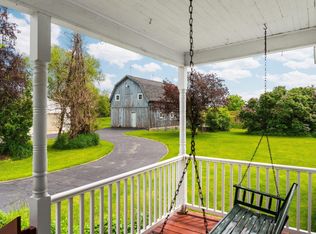 9889 Ramsay Rd, Buckley, MI 49620