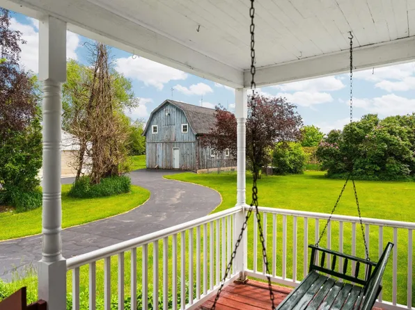 9889 Ramsay Rd, Buckley, MI 49620