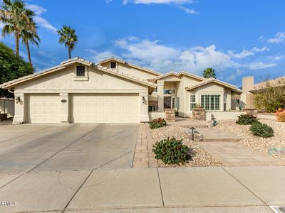 15430 S 26TH Way, Phoenix, AZ, 85048