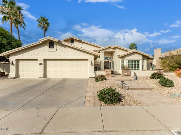 15430 S 26TH Way, Phoenix, AZ 85048
