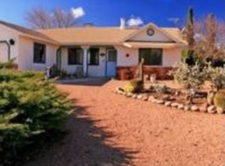 1034 S Viejo Dr, Cottonwood, AZ 86326