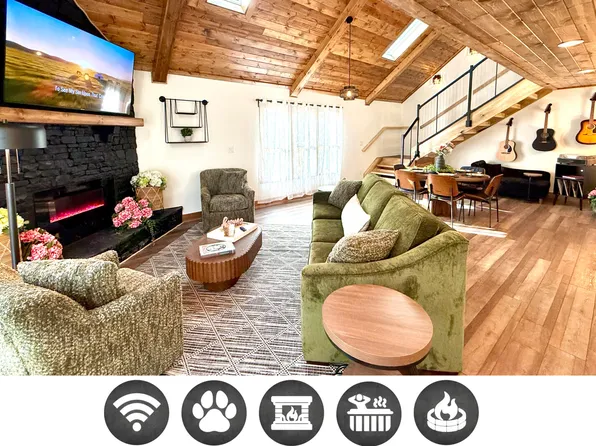 (undisclosed Address), Pigeon Forge, TN 37862