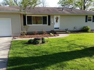 1751 Westland Rd, Decatur, IL 62521