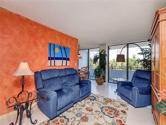4th image of 1500 N Ocean Boulevard #202