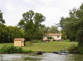 2582 Chilson Point Dr, Grenville, SD 57239