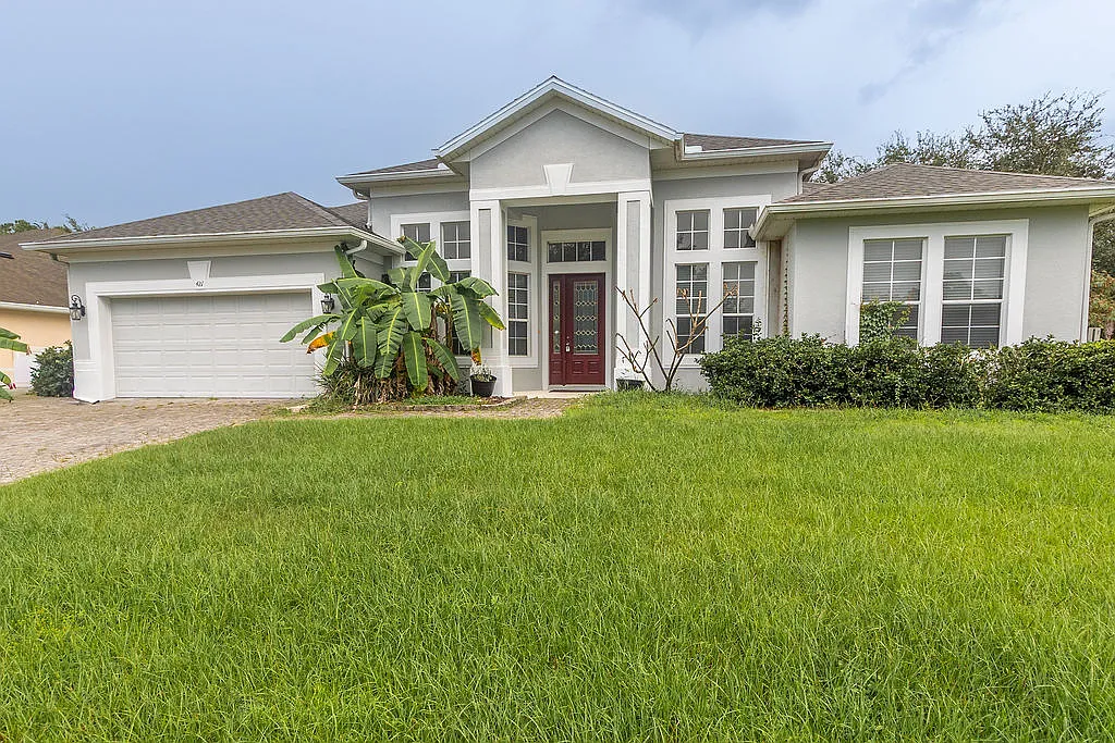 421 Holly Fern Trail - P! - 1 — Photo 1