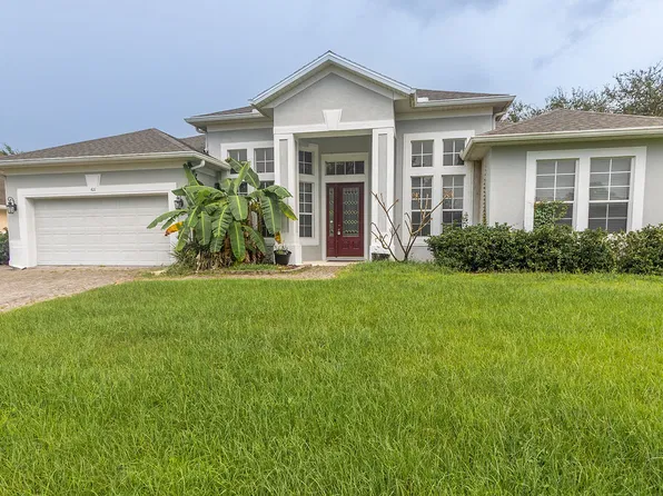 421 Holly Fern Trl, Deland, FL 32720