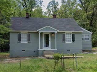 55 Lanier Dr, Columbus, GA 31903