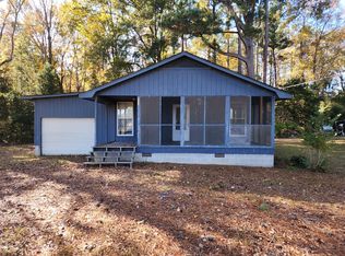 2038 Lake Marion Shores Rd, Summerton, SC 29148