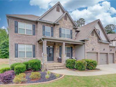 4240 Summer Breeze Way, Buford, GA, 30518