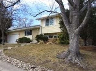10471 Romblon Way, Northglenn, CO 80234