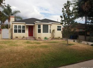 916 N Frederic St, Burbank, CA 91505
