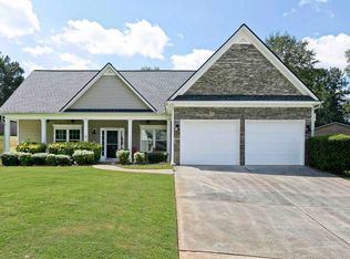 5910 Rutland Pass, Powder Springs, GA 30127