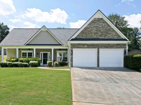 5910 Rutland Pass, Powder Springs, GA 30127