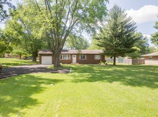 549 W Stop 11 Rd, Indianapolis, IN 46217