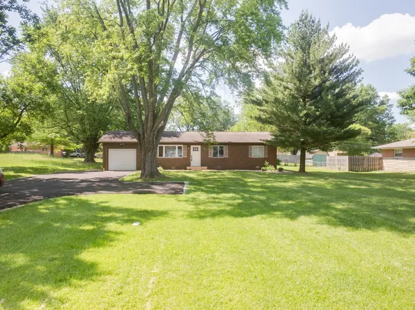 549 W Stop 11 Rd, Indianapolis, IN 46217