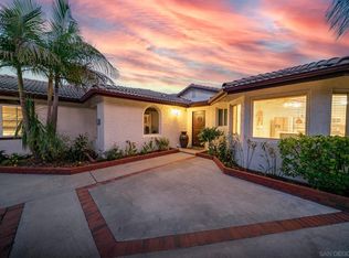 3740 Lake Ridge Rd, Fallbrook, CA 92028