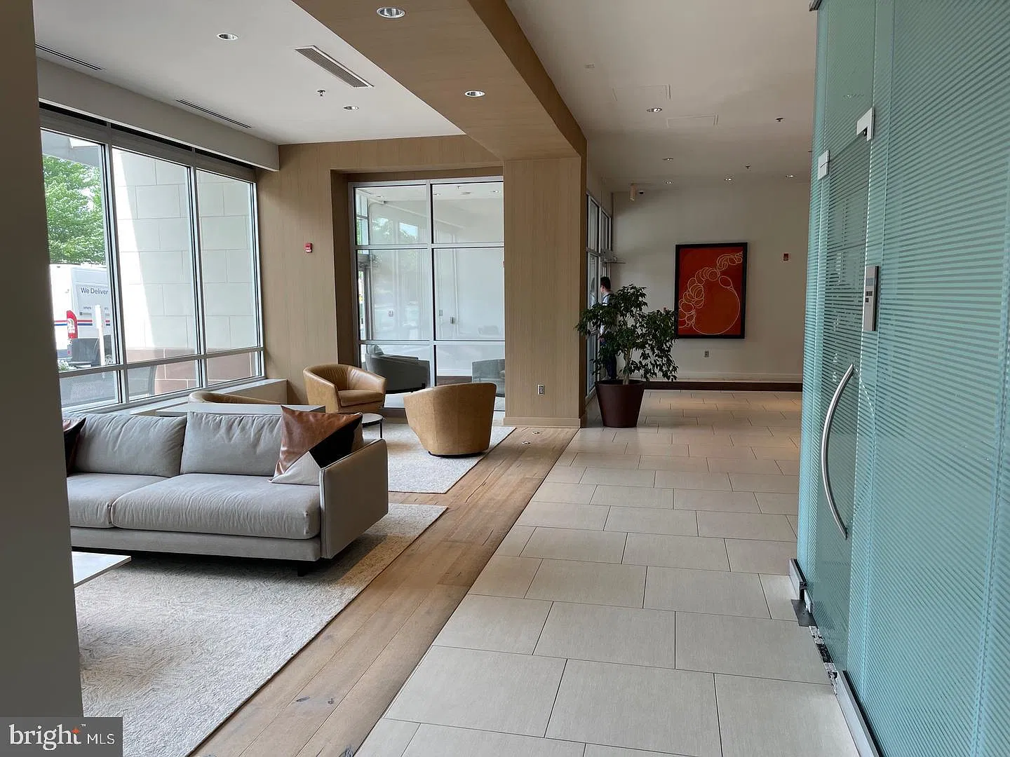 1 bed, 1.0 bath, 885 sqft, $2,600 — Photo 4