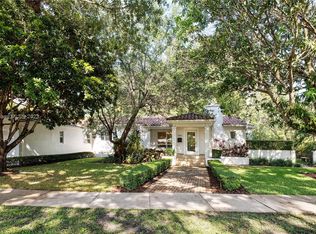 3315 Durango St, Coral Gables, FL 33134