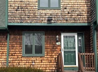 107 Arthurs Way #107, Pascoag, RI 02859