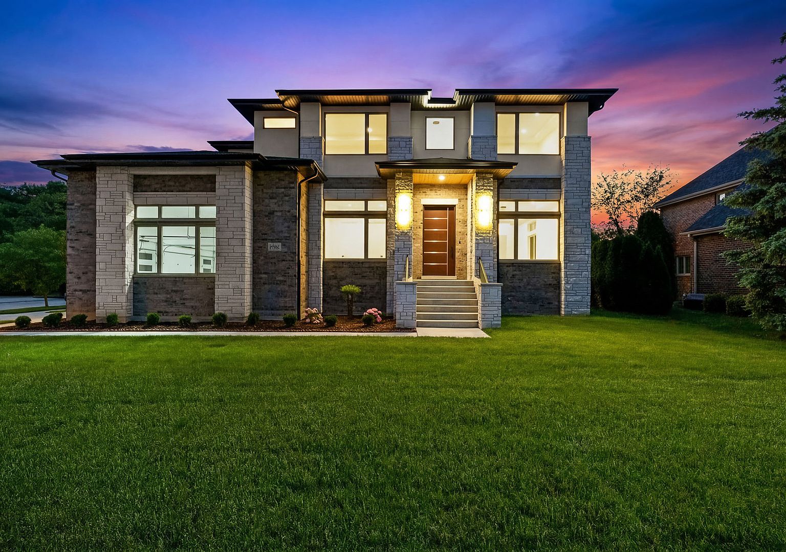 hiroakin様 15966 S Crystal Creek Dr, Homer Glen, IL 60491 | MLS #12680568