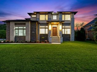15966 S Crystal Creek Dr, Homer Glen, IL 60491