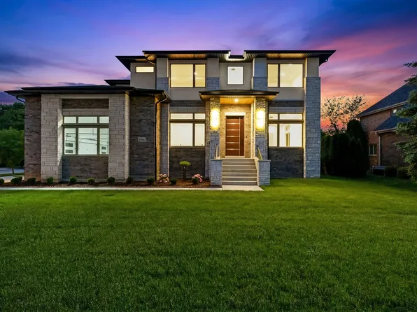 15966 S Crystal Creek Dr, Homer Glen, IL 60491
