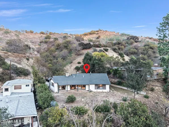 3922 Sunny Oak Rd, Sherman Oaks, CA 91403