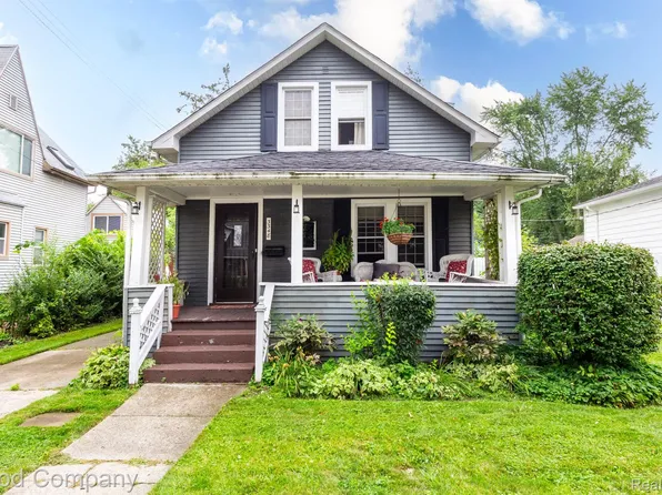 3348 Kipling Ave, Berkley, MI 48072