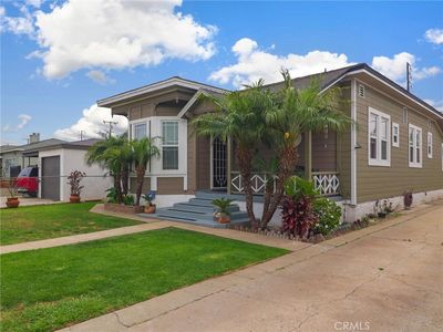 2642 E Washington St, Carson, CA, 90810