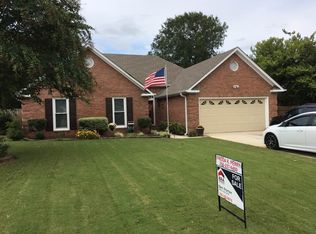 3324 Loggers Pl SW, Decatur, AL 35603