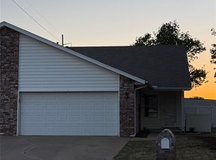 11022 S 85th East Ave, Tulsa, OK 74133