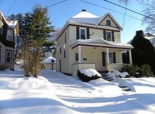 224 Canton St, Warren, PA