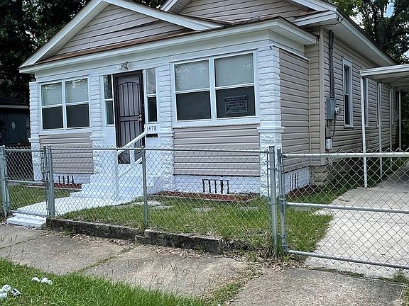 3rd image of 1478 W 15th St