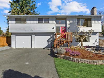 3713 134th Place SW, Lynnwood, WA, 98087
