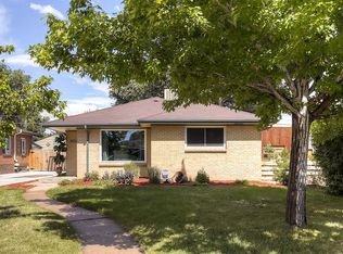 3016 N Holly St, Denver, CO 80207