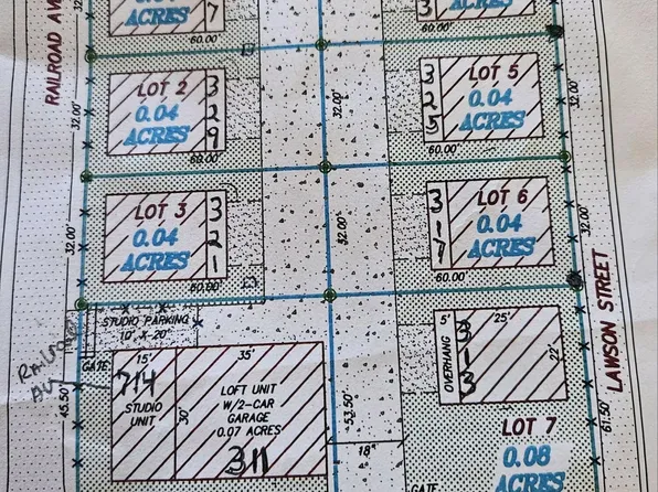 311 7th St, Lake City, TN 37769