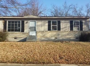 2052 Willow Wood Ave, Memphis, TN 38127