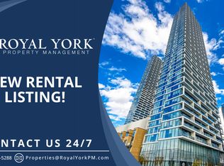 5 Buttermill Ave #605, Vaughan, ON L4K 4Z4