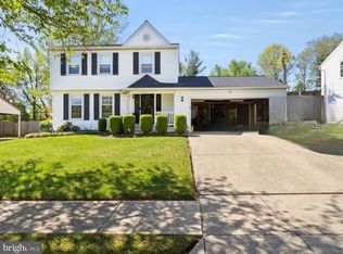 11013 Maiden Dr, Bowie, MD 20720