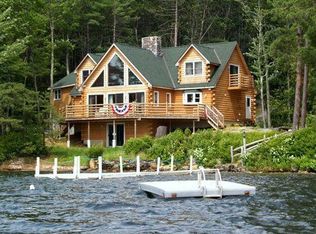 8 Memory Ln, Northwood, NH 03261