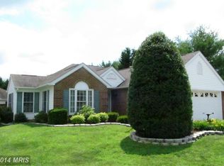 139 Duke St, Culpeper, VA 22701