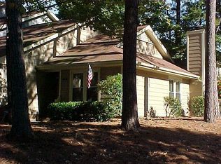 1545 Woodcroft Dr, Raleigh, NC 27609