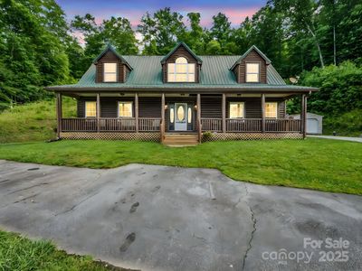 621 Cherryfield Creek Rd, Brevard, NC, 28712