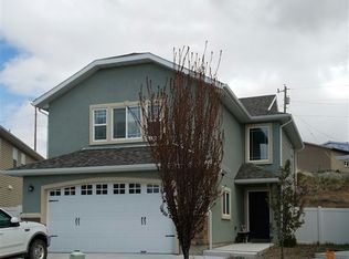 1364 Arroyo Seco Cir, Elko, NV 89801