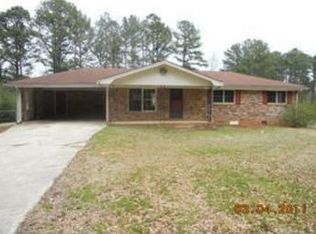 4295 Hiram Lithia Springs Rd, Powder Springs, GA 30127