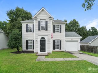 1114 Morning Glory Dr, Charlotte, NC 28262