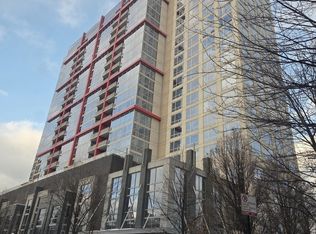 1841 S Calumet Ave APT 707, Chicago, IL 60616