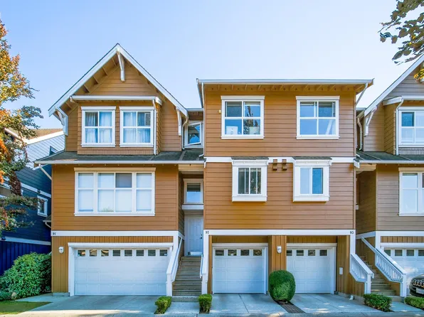 3088 Francis Rd #92, Richmond, BC V7C 5V9