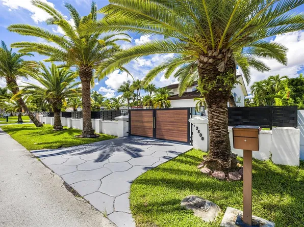 3800 SW 128th Ave, Miami, FL 33175
